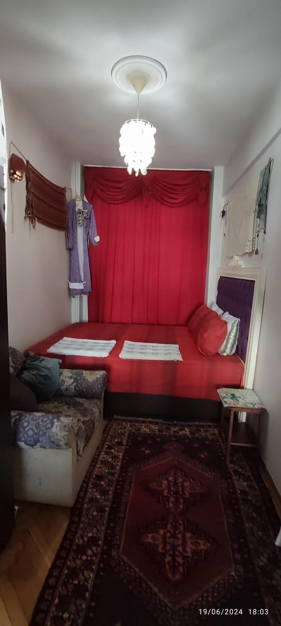 Nur Home 2 이스탄불 외부 사진