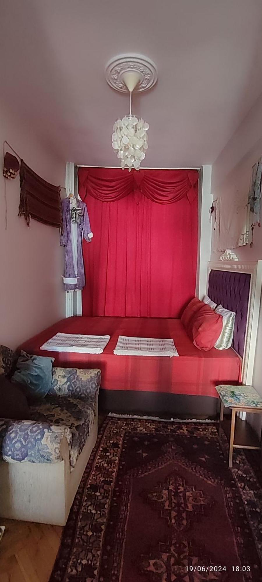 Nur Home 2 이스탄불 외부 사진