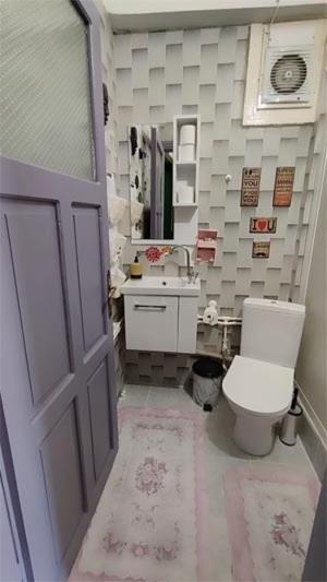 Nur Home 2 이스탄불 외부 사진