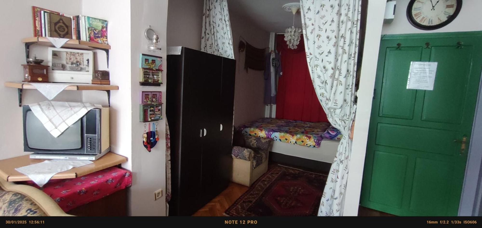 Nur Home 2 이스탄불 외부 사진