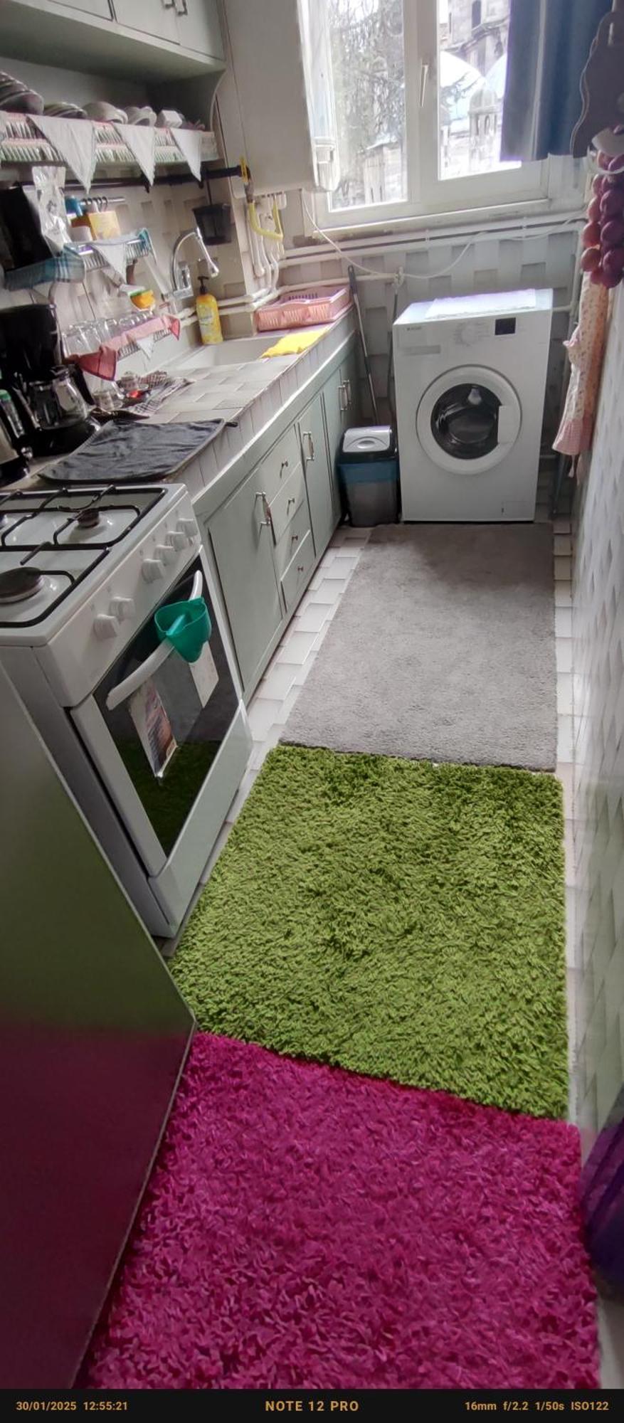 Nur Home 2 이스탄불 외부 사진